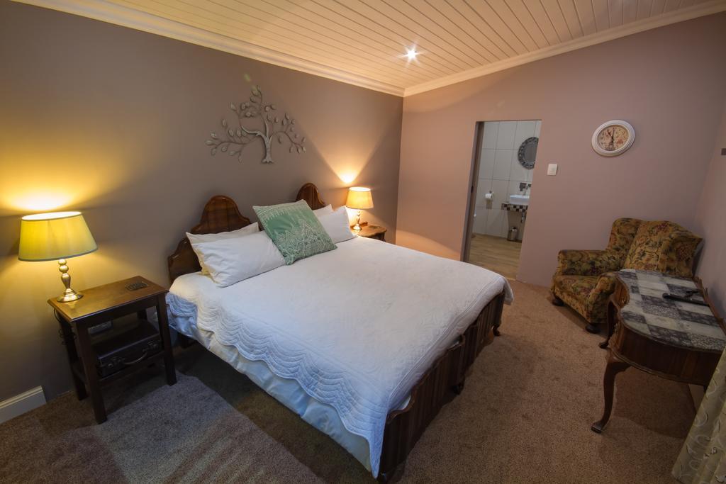The Orchid Guesthouse Bethlehem Rum bild
